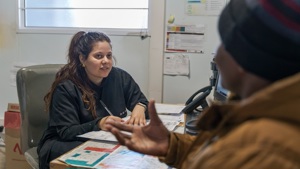 New prevention tools and investment in services essenti ...