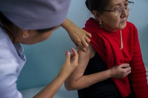 Recommendations for influenza vaccine composition for  ...