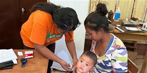 Strengthening public health capacities essential to ensure resilience and equity in the Americas says new PAHO report