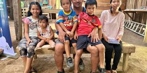 Health inequities are shortening lives by decades