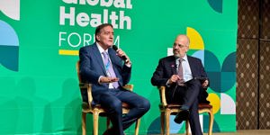Strengthening primary health care, tackling NCDs, and advancing digital transformation key to health equity in the Americas, says PAHO Director