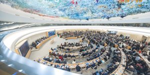 Member States approve WHO Pandemic Agreement in World Health Assembly Committee, paving way for its formal adoption