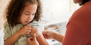 PAHO urges strengthened surveillance and childhood vaccination amid rising pertussis cases