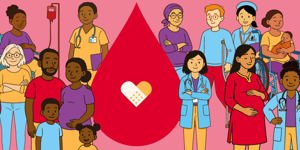 PAHO: Voluntary blood donation rises in Latin America  ...