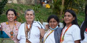 PAHO and Global Affairs Canada initiative strengthens  ...