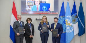 Paraguay establishes Mesa Consultiva to strengthen prim ...