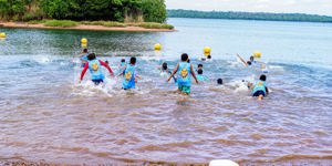 The Region of the Americas makes progress in drowning  ...