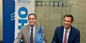 PAHO and UNITE join forces to strengthen health legislation across the Americas