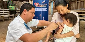 PAHO Director’s Annual Report highlights progress in health security, disease elimination, and primary health care