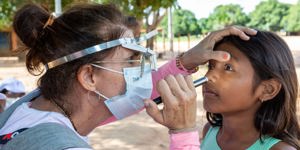PAHO launches 2026–2031 Strategic Plan to accelerate health progress in the Region of the Americas
