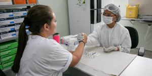 PAHO presents regional agreement to eliminate syphilis, ...