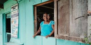 On Malaria Day in the Americas, PAHO urges countries to close access gaps in diagnosis and treatment to end malaria