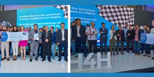 El Salvador and Costa Rica issue the first digital yell ...