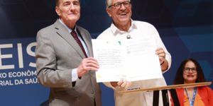 Brazil signs agreement with PAHO to update vaccines  ...