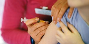 Measles deaths down 88% since 2000, but cases surge