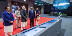 WHO launches the WHO Traditional Medicine Global Librar ...