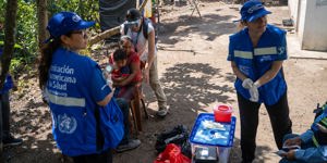 World Neglected Tropical Diseases Day 2026: “These dise ...