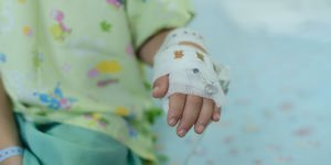 PAHO and SJD Barcelona Children’s Hospital promote netw ...