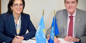 WHO Eastern Mediterranean Region and Pan American Healt ...