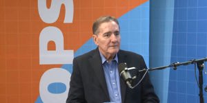 PAHO Director analyzes the 2026 health landscape of  ...