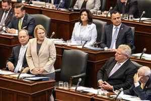 Ontario reimbursed $219K for palliative, homecare medic ...