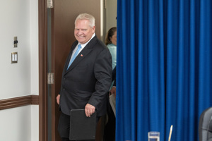 Ontario awards licences for publicly funded, privately  ...