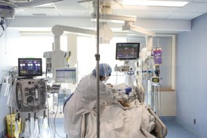 Ontario home care nurses demand same pay, benefits as  ...