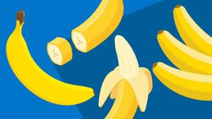 Peel It Back: Let’s Look at the Health Benefits of Bananas