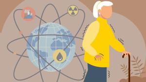 The Risk of Environmental Toxins on Parkinson’s Disease