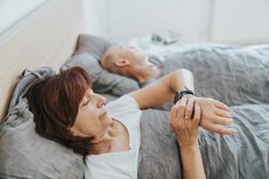 Here’s How To Get More Deep Sleep and REM Sleep