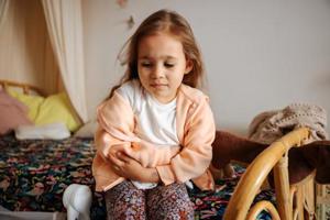 Signs Your Child May Have Celiac Disease