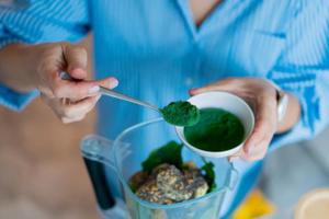 What Is Spirulina and Why Is It So Good for You?