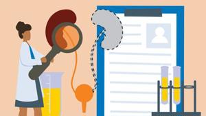 Can You Live With One Kidney?