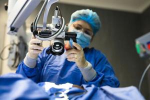 Does LASIK Hurt? What To Know Before You Have Refractive Surgery