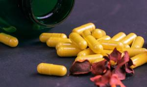 Berberine: What It Is, Benefits and Side Effects
