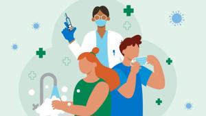 Coronavirus Tips: Prevention and Safety for Everyday  ...