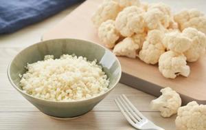 5 Health Benefits of Cauliflower