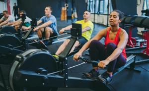 7 Types of Low-Impact Cardio Workouts