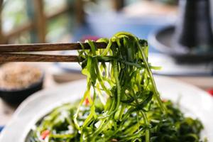 5 Reasons To Make Seaweed Part of Your Meals