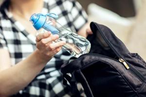 The Heat Is On: How To Manage Your Diabetes During Extreme Temps