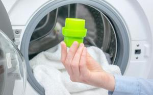 Are You Allergic to Your Laundry Detergent?