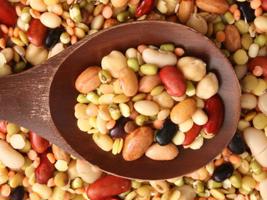 6 Big Benefits of Beans