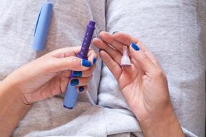 Should You Microdose GLP-1 Drugs?