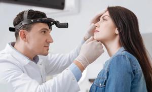 Can Nasal Polyps Be Cancerous?