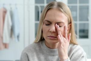 Don’t Ignore These Possible Early Signs of Multiple  ...