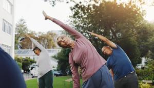 Blood Sugar Management: Why Timing Your Exercise After  ...