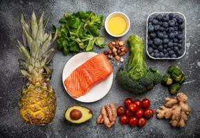 Should You Follow an Anti-Inflammatory Diet?