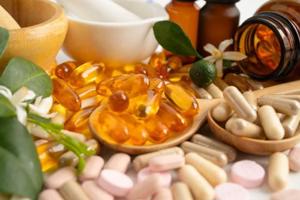 What You Need To Know About Vitamins and Supplements for Heart Health