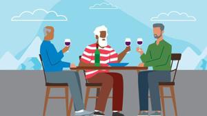 What To Know About Alcohol and Aging
