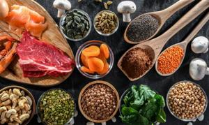 How Zinc Benefits Your Body — and How Much You Need Each Day Cleveland Clinic